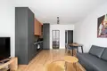 Mieszkanie 3 pokoi 50 m² w Warszawa, Polska