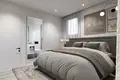 Apartamento 2 habitaciones 124 m² Latsia, Chipre