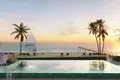 Mieszkanie 2 pokoi 73 m² Ras al-Chajma, Emiraty Arabskie