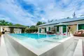 villa de 5 chambres 250 m² Ban Bang Thao, Thaïlande