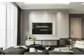 Apartamento 44 m² Alanya, Turquía