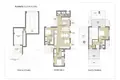 Villa de tres dormitorios 244 m² Finestrat, Španjolska