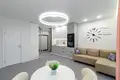 3 room apartment 56 m² Minsk, Belarus