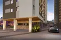 Квартира 3 комнаты 56 м² Regiao Imediata de Sao Paulo, Бразилия