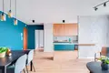 Appartement 2 chambres 49 m² en Vratislavie, Pologne