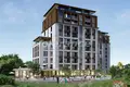 3 bedroom apartment 171 m² Kucukcekmece, Turkey