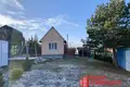 House 17 m² Padlabienski sielski Saviet, Belarus