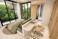 Appartement 2 chambres 112 m² Kuta Selatan, Indonésie