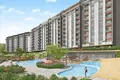4 bedroom apartment 260 m² Topcular, Turkey