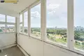 Wohnung 2 zimmer 62 m² Minsk, Belarus