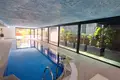 Mieszkanie 2 pokoi 55 m² w Muratpasa, Turcja