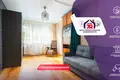 3 room apartment 58 m² Minsk, Belarus