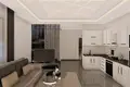 Квартира 50 м² Аланья, Турция
