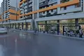 Mieszkanie 2 pokoi 281 m² Turcja, Turcja