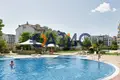 Apartamento 2 habitaciones 61 m² Nesebar, Bulgaria