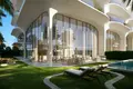 Квартира в новостройке Ocean House by Ellington