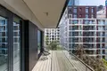 Квартира 2 комнаты 61 м² Варшава, Польша
