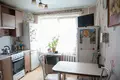 3 room apartment 63 m² Lapicki sielski Saviet, Belarus