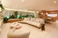 Apartamento 4 habitaciones 171 m² Regiao Imediata de Sao Paulo, Brasil