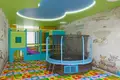 Mieszkanie 2 pokoi 55 m² Gazipasa, Turcja