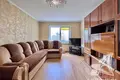 Apartamento 3 habitaciones 72 m² Muchaviecki sielski Saviet, Belarús