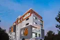 Mieszkanie 3 pokoi 110 m² Limassol, Cypr