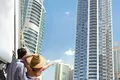 Квартира 48 м² Дубай, ОАЭ