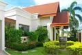 Willa 3 pokoi 250 m² Choeng Thale, Tajlandia
