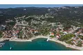 Atterrir 1 123 m² Opcina Marina, Croatie