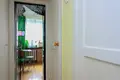 3 room apartment 64 m² in Minsk, Belarus