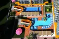 Apartamento 3 habitaciones 93 m² Mahmutlar Mahallesi, Turquía
