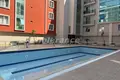 Wohnung 4 zimmer 185 m² Konyaalti, Türkei