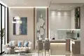 Mieszkanie 2 pokoi 123 m² Dubaj, Emiraty Arabskie