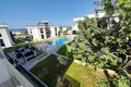Attique 3 chambres 160 m² Kyrenia, Chypre du Nord