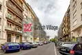 Apartamento 2 habitaciones 30 m² Praga, Chequia