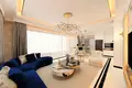 4 bedroom Villa 220 m² Alanya, Turkey
