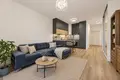 2 room apartment 52 m² Warsaw, Poland