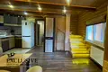 Casa 2 habitaciones 101 m² Polatsk District, Belarús