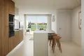 Квартира 3 спальни 100 м² Лос-Алькасарес, Испания
