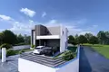 3 bedroom villa 200 m² Bar, Montenegro