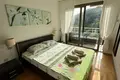 Apartamento 1 habitacion 47 m² Przno, Montenegro