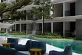 Estudio 1 habitación 32 m² Choeng Thale, Tailandia