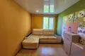 2 room apartment 59 m² Volosovo, Russia