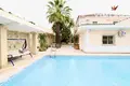 villa de 7 chambres 450 m² La Nucia, Espagne