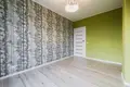 Apartamento 4 habitaciones 137 m² Lodz, Polonia