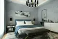 1 bedroom apartment 47 m² Alanya, Turkey