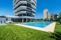 Квартира 4 комнаты 116 м² Кальпе, Испания