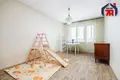 Apartamento 3 habitaciones 68 m² Minsk, Belarús