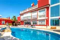 Villa 9 chambres 549 m² lAlfas del Pi, Espagne