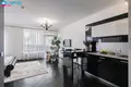 Mieszkanie 1 pokój 42 m² Wilno, Litwa